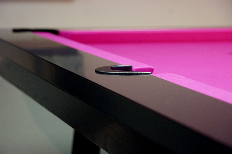 Bilhares Xavigil Goa Pool Table 7ft, 8ft, 9ft Free Delivery!